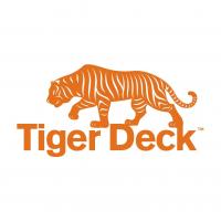 TigerDeck, LLC Logo