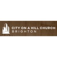 City on a Hill Church Brighton Logo