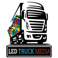 LED Truck Media Logo