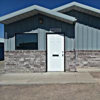 208 The Storage Place Logo