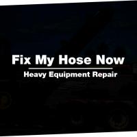 Heavy Equipment Repair INC Logo