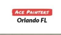 Ace Painters Orlando FL Logo