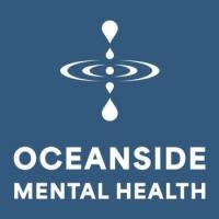 Oceanside Mental Health Logo