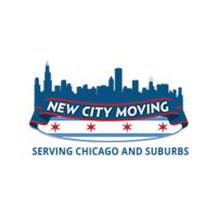 New City Moving Logo
