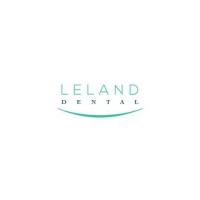 Leland Dental logo