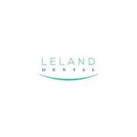 Leland Dental Logo