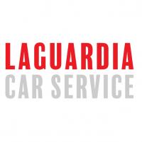LaGuardia Airport Car Service CT logo