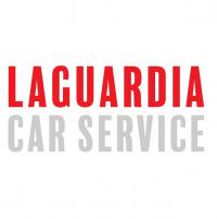 LaGuardia Airport Car Service CT Logo
