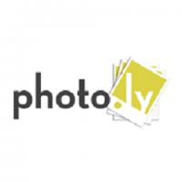 Photo.ly Logo