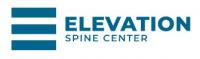 Elevation Spine Center Logo