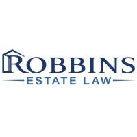 Robbins Estate Law Logo