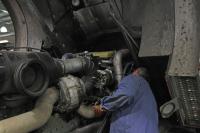 Poorboys Truck Repair LLC Logo