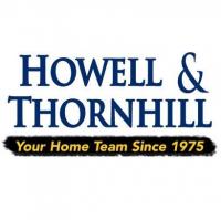 Howell & Thornhill Logo