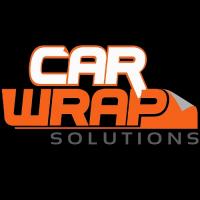 Car Wrap Solutions Logo