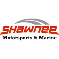 Shawnee Motorsports & Marine Logo