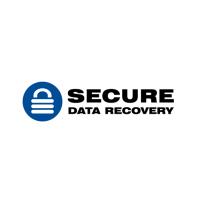 Secure Data Recovery Services Logo