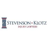Stevenson Klotz Injury Lawyers Logo