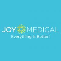 Joy Medical- Ali Sheybani, MD Logo