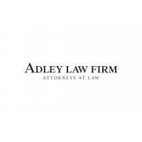 Adley Law Firm Accident Attorneys Logo