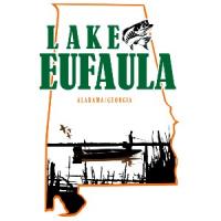 Lake Eufaula Fishing Guides logo