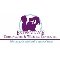 Belden Village Chiropractic & Wellness Center Logo