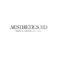 Aesthetics MD Logo