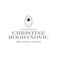 Christine Bogdanovic Logo