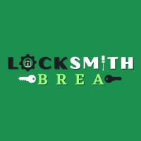 Locksmith Brea CA Logo