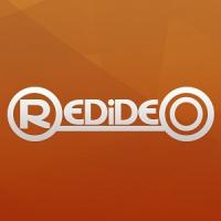Redideo Studio Logo