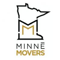 Minne Movers Logo