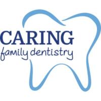 Caring Family Dentistry of Hopewell Logo