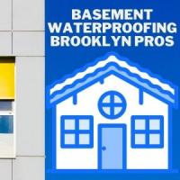 Basement Waterproofing Brooklyn Pros Logo