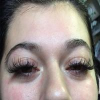 Pampered People Logo