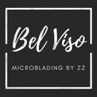 Bel Viso Microblading Logo