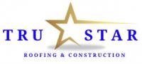 Trustar Roofing & Construction Logo
