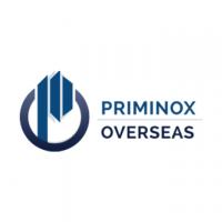 Priminox Overseas logo