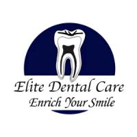 Elite Dental Care Logo