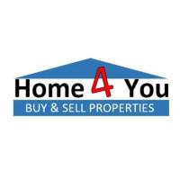 Home 4 You Logo