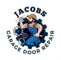 Jacobs Garage Door Repair Logo