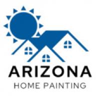 Arizona Home Painting Logo