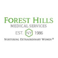 Forest Hills Medical Services logo