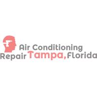 Ac Repair Tampa Logo