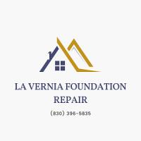 La Vernia Foundation Repair Logo
