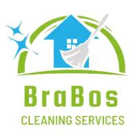 BraBos Cleaning Services Logo