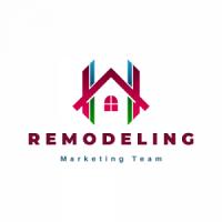 Remodeling Marketing Team logo