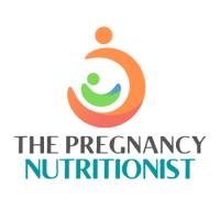 The Pregnancy Nutritionist Logo