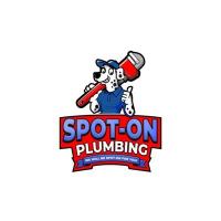 Spot-On Plumbing logo