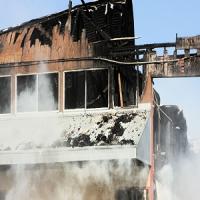 Naptown Smoke Damage Experts Logo