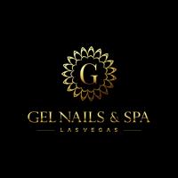 Gel Nails and Spa Las Vegas logo