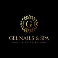 Gel Nails and Spa Las Vegas Logo